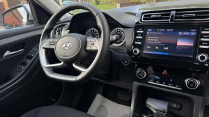 Hyundai Creta 2022 1.6AT