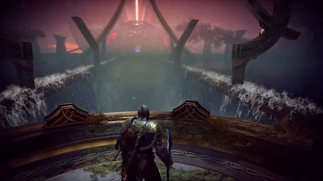 God of War 7 серия смотреть онлайн