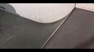 HOW TO Rock to fakie on Skateboard | Как сделать рок ту фейки на скейтборде