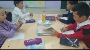 Педагогикалық идея/ көбейту кестесін қызықты тәсілмен жаттату