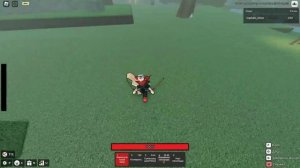 Ваншот комбо на иноске в Rogue Demon