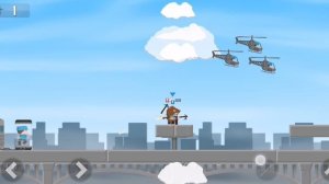 Comando (мечник) в бесконечном режиме "Песочница" в Clone Armies.