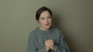 Монолог из пьесы "Фантазии Фарятьева"