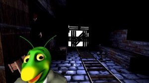 КУЗЯ ЗАЧИТАЛ РЭП!