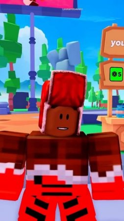 ОН ВЗЛОМАЛ РОБЛОКС! #роблокс #roblox