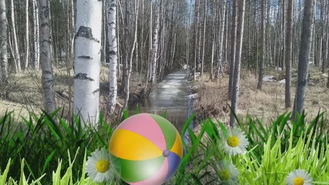 Хорошее настроение.....Музыка Игоря Двуреченского смотреть онлайн