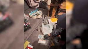 В ДАГЕСТАНЕ ПРЕДОТВРАЩЕН ТЕРАКТ