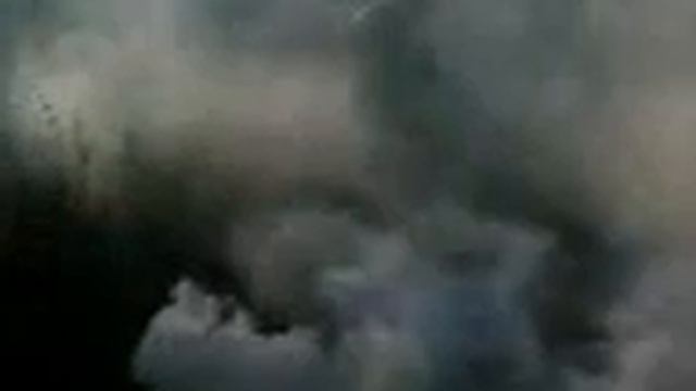 Дымовая шашка, прикол смотреть онлайн