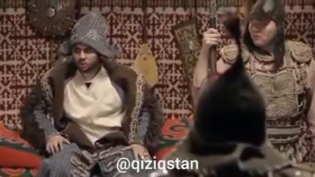 прикол қазақша смотреть онлайн