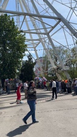 1 мая в Ростове-на-Дону