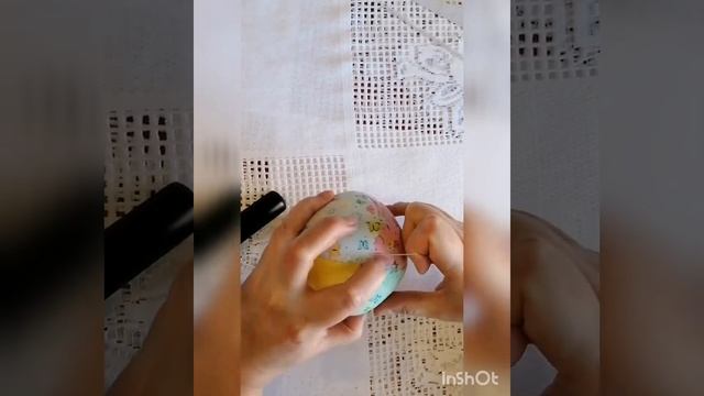 Игольница - груша