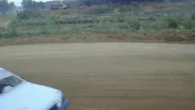 Арамиль автокросс 16.06.2012 смотреть онлайн