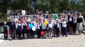 Больше-Ломовисская школа