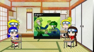 Реакция Леди баг и супер кота на Джокера и Фёдора 13 карт 💚💙❤🤎💛🖤