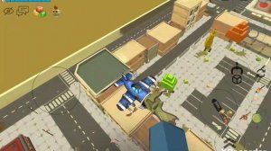 новости по чикен гану