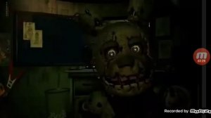 История Уильяма Афтона