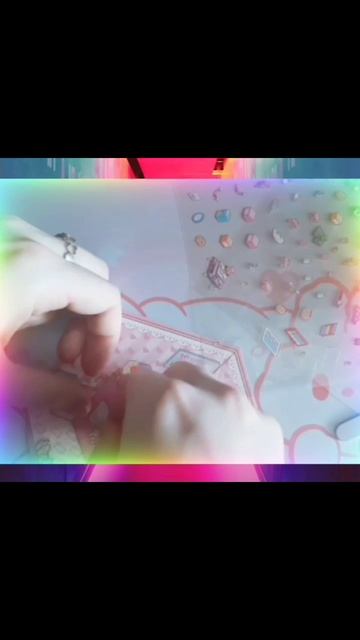 наклейки румбоксы 3