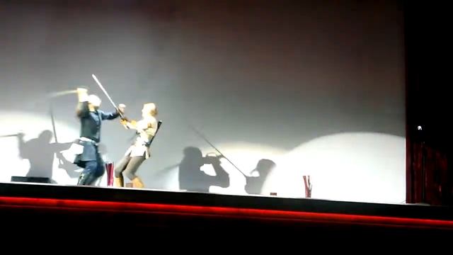 Няурыз 2015 косплей на игру смотреть онлайн