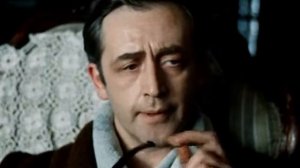 Шерлок Холмс и доктор Ватсон: Знакомство 1979