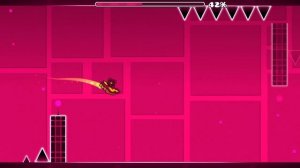 !!! САМЫЙ СЛОЖНЫЙ УРОВЕНЬ В GEOMETRY DASH !!! ПРОХОЖДЕНИЕ САМОГО СЛОЖНОГО УРОВНЯ !!! 8К ЧАСОВ В ГД