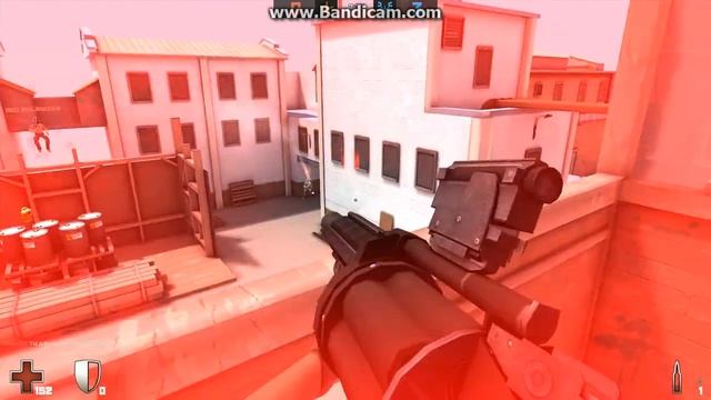 Соклан , не верит что он сквозь стены !)) смотреть онлайн