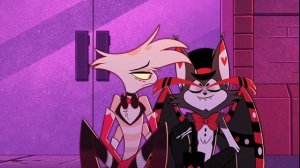 Hazbin hotel- Loser, baby на русском от @NDProd