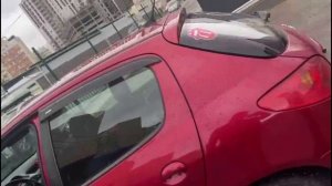 Отзыв Пежо 206