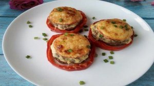 Котлеты Ласточкино гнездо