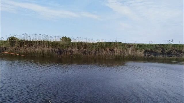 рыбалка