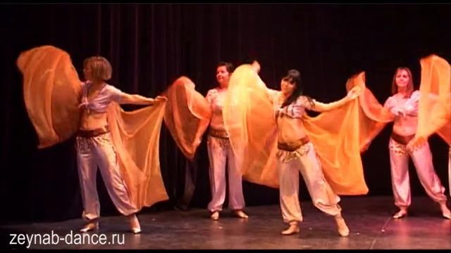 ШВТ "Зейнаб". "Мечта" смотреть онлайн