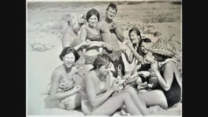 Где-то летом. Жанна Фриске