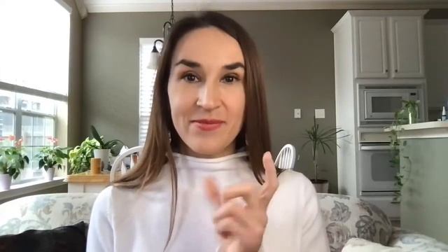 Как отпустить и стать сильнее - THE WOMAN LIFE