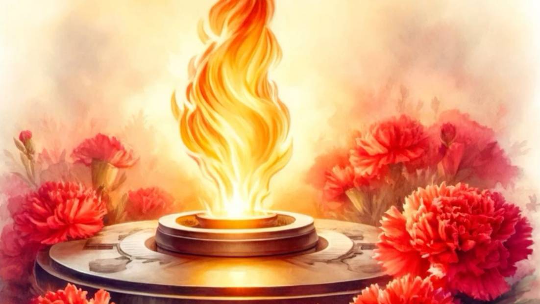 80 лет - С 9 МАЯ !!!⭐ ДЕНЬ ПОБЕДЫ !!! МУЗЫКАЛЬНОЕ ПОЗДРАВЛЕНИЕ ! С ДНЁМ ПОБЕДЫ! смотреть онлайн