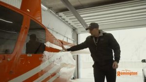 Костюм Remington Himalayan Figure р. M RM1014-993