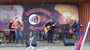 Перекрёсток - Звёзды (Открытие мотосезона 2025)