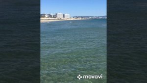 Чёрное море . Анапа 28.04.2025 г. Россия .