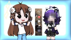 Провела эксперемент:«Стать популярной в лайке?😍»