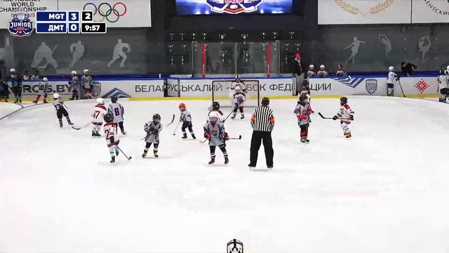 30.03.2024. JC. 2016. М2. Megatron - Динамит смотреть онлайн