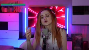 Kate Bush - Running Up That Hill (RUS)/(Даниэла-Daniela)