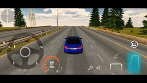 САМАЯ БЫСТРАЯ ДРАГ НАСТРОЙКА НА BMW M5 F90 В CAR PARKING MULTIPLAYER