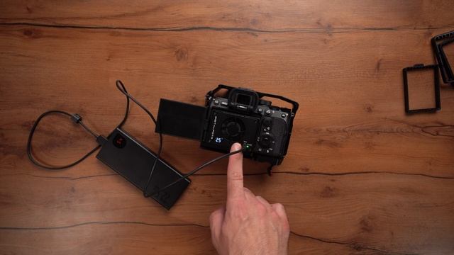 Перегрев камеры больше не проблема! DigitalFoto Iceman смотреть онлайн