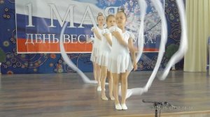 2025г танцевальная группа,,ПОДОУЖКИ