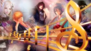 Музыка с фоном - ИИ 01