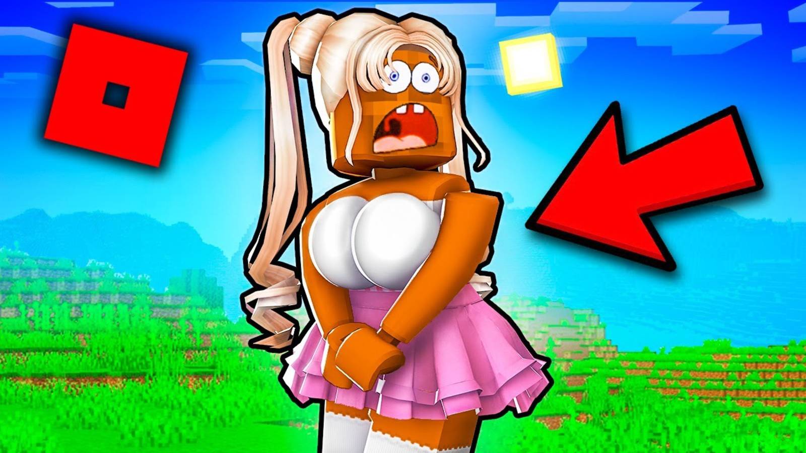 НЕВЕРОЯТНО! МОЙ ДРУГ СТАЛ  МИЛОЙ  ДЕВОЧКОЙ В РОБЛОКС ! ROBLOX СИМУЛЯТОР ОДЕЖДЫ