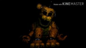 Пасхалки Five nights at Freddy's 2
