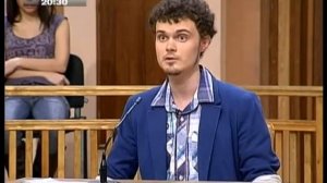 Украинский Семейный Суд-25 серия.