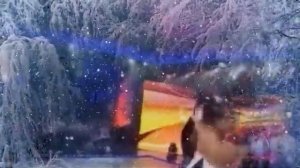 НЕТ ЗИМЫ У НАС(ЗАХАРОВ)