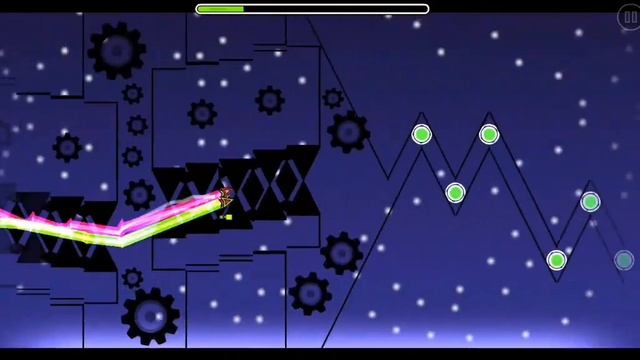 #geometrydash#Top 618 который возможно пройти
