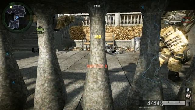 бараны воруют людей (Warfes) смотреть онлайн