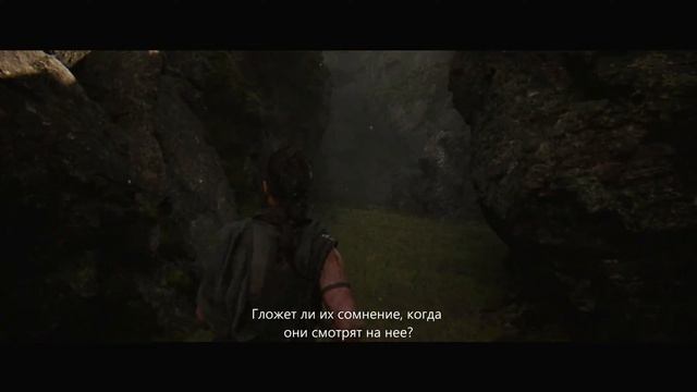 Senua's Saga: Hellblade II ▶ Прохождение с отклонениями😁 №4 Финал😥